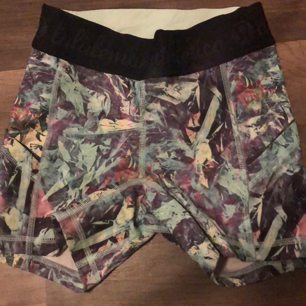 lulu lemon spanks